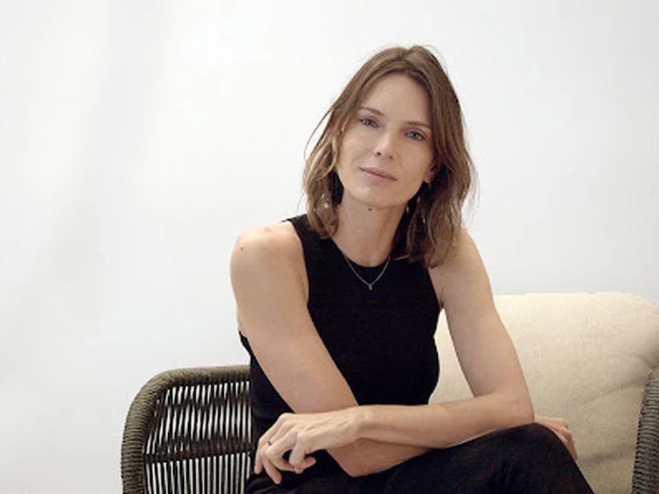 Dr. Elvira Herrería - Spanish & English Psychiatrist - Barcelona