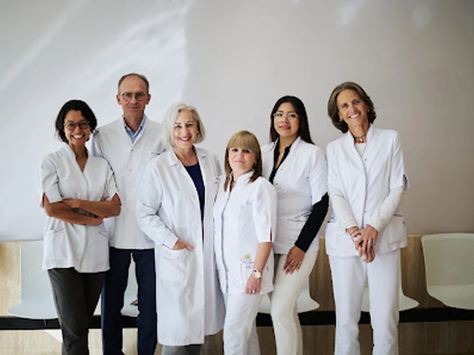 Foto de Dr. Faust Institute