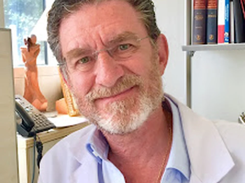 Dr. Joan Matas Dalmases