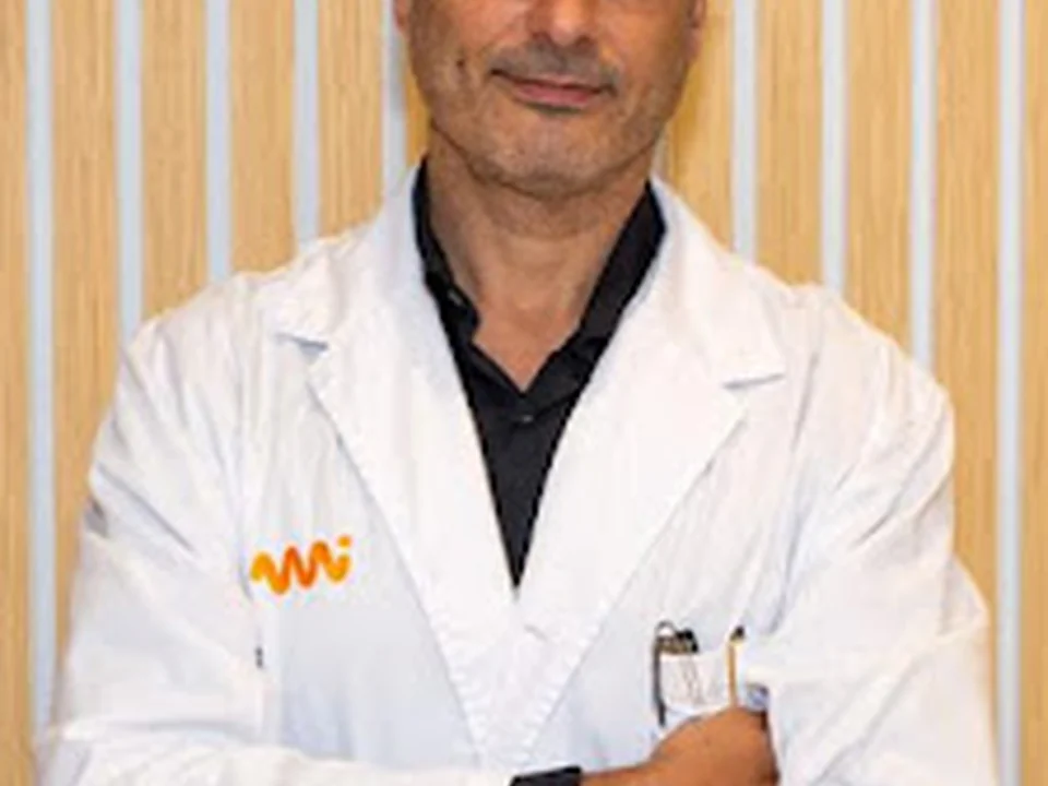 Dr. Jordi Tornero Saltó