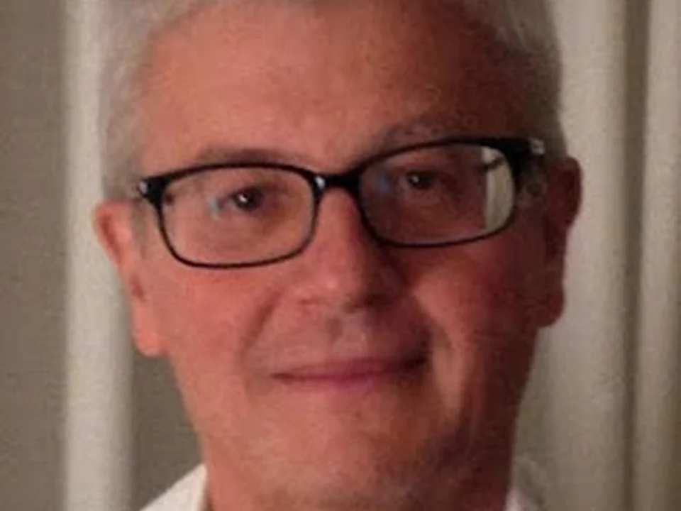 Dr. Juan Bautista Massons Cirera, Neurólogo
