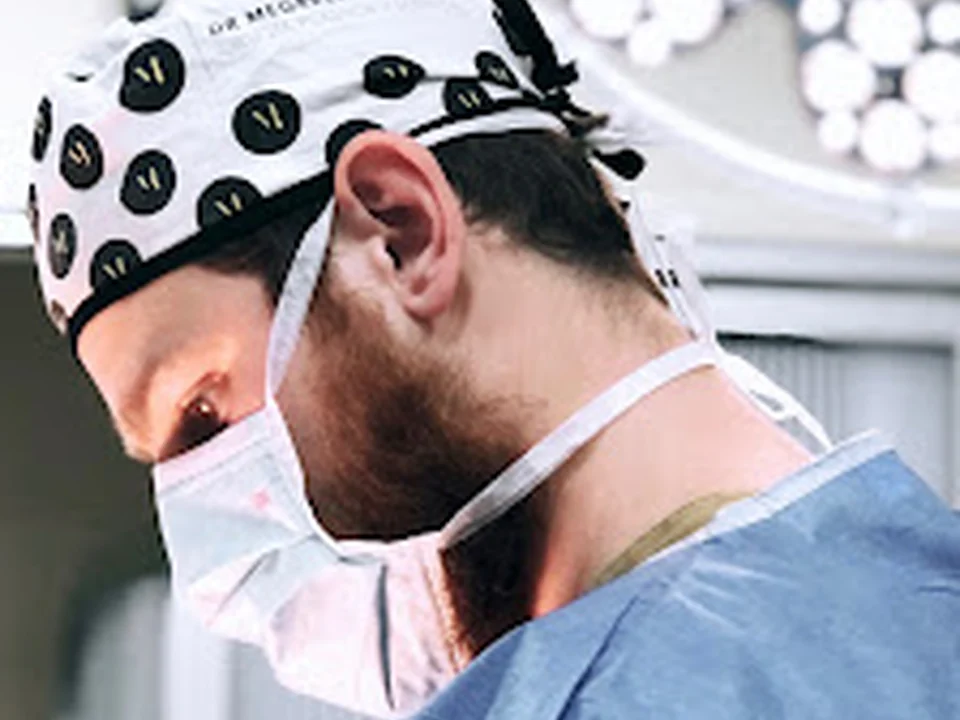 Dr. Megreli