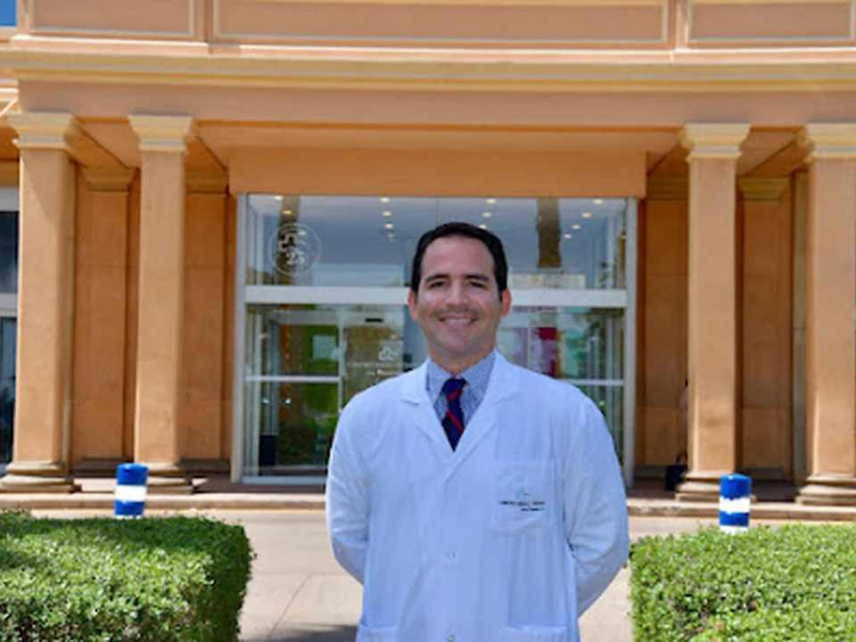 Dr. Michel Ble Caso / Aparato Digestivo / Endoscopia