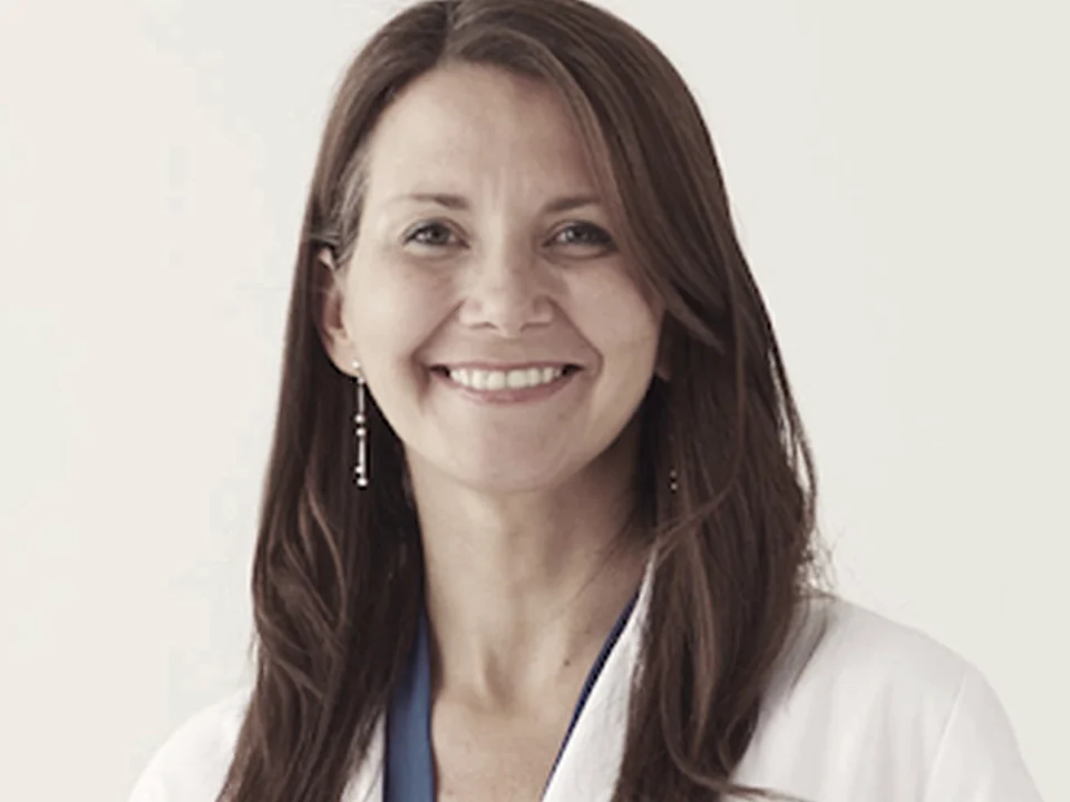 DR. MONICA REDONDO ANIA