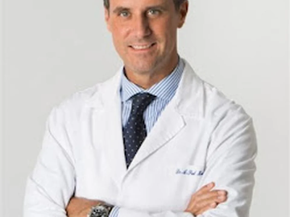 Dr. Poal-Manresa - Hospital Quirónsalud Barcelona (consulta 120)
