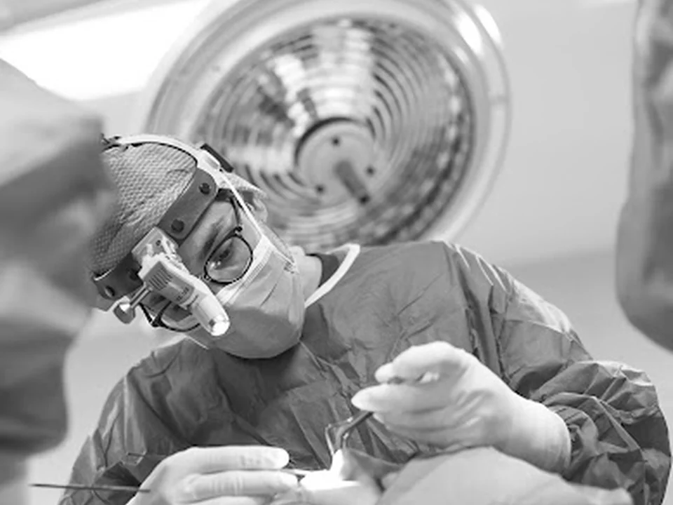 Dr. Suárez | Rinoplastia Ultrasónica Barcelona