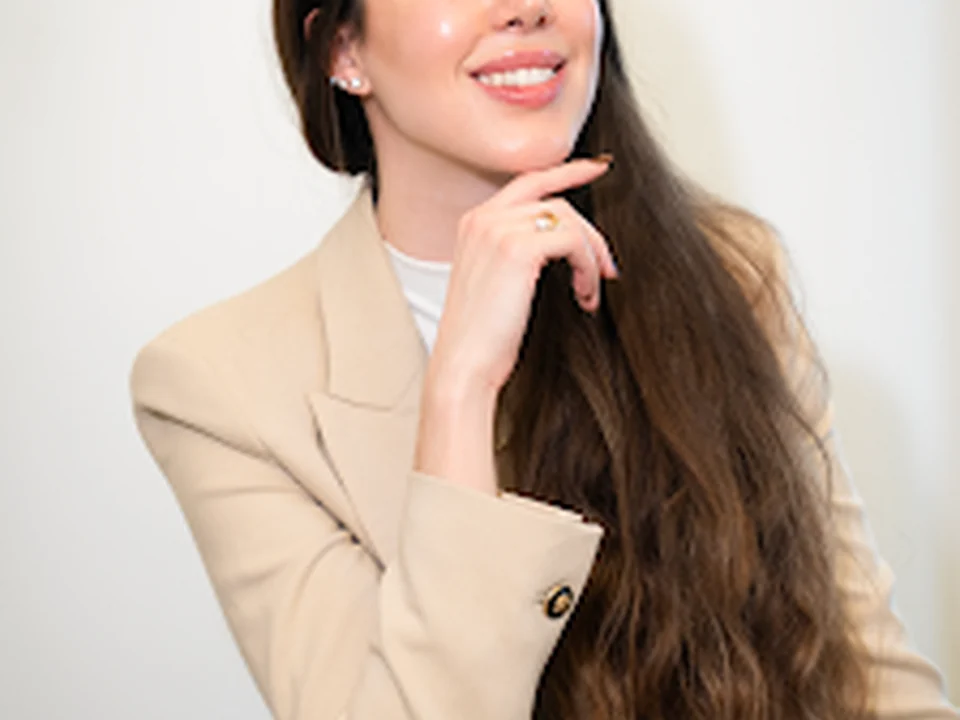 Dra. Carla Font - Especialista en Endocrinología y Nutrición, Medicina Estética y Well-aging