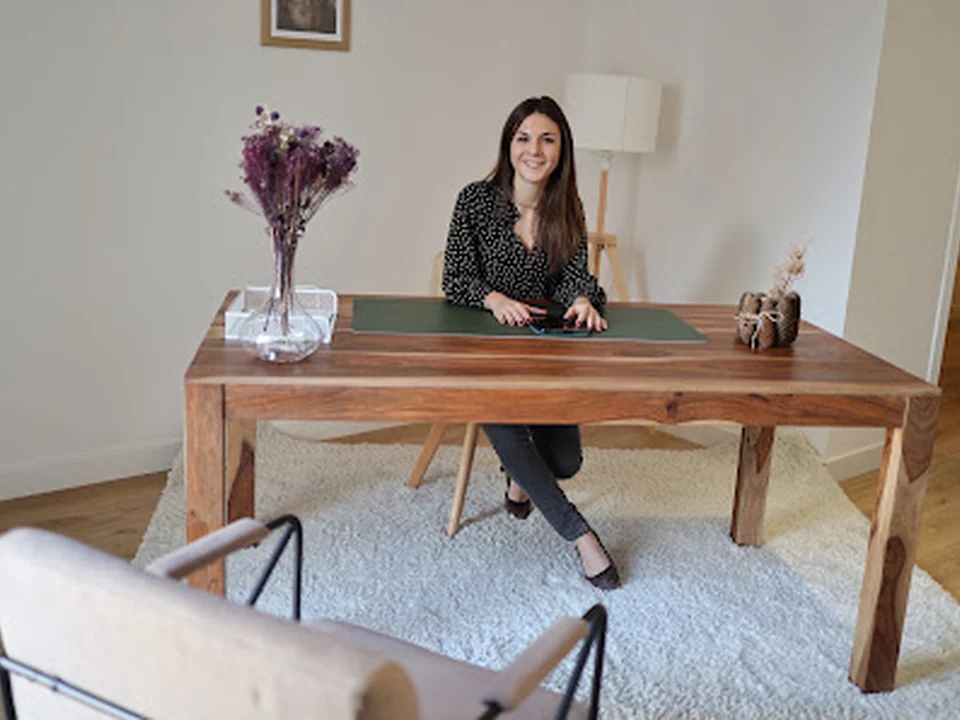 Dra Patricia Blanco Ramón