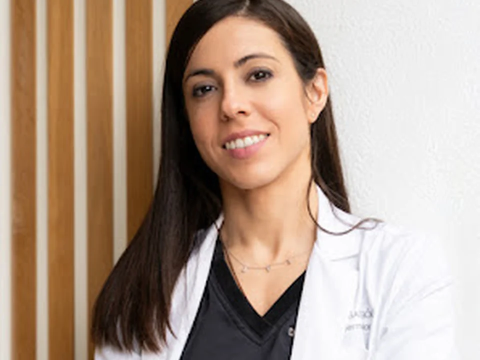 Dra. Sara Gómez Dermatòloga Corium Dermatology