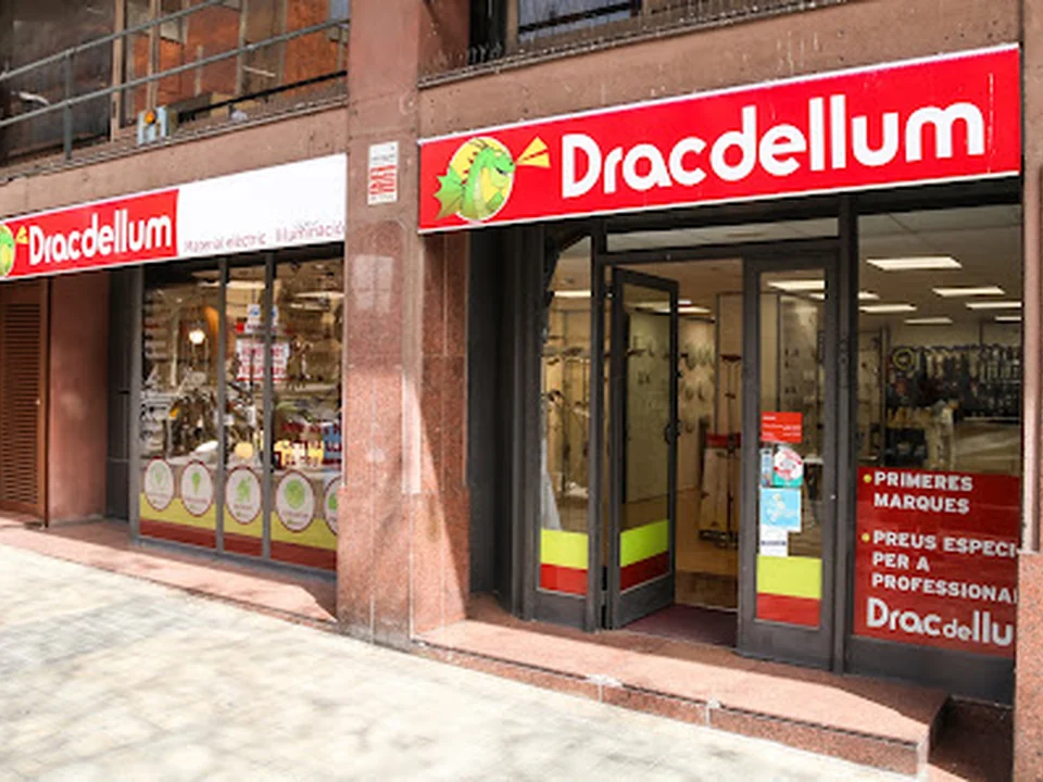 Drac de Llum