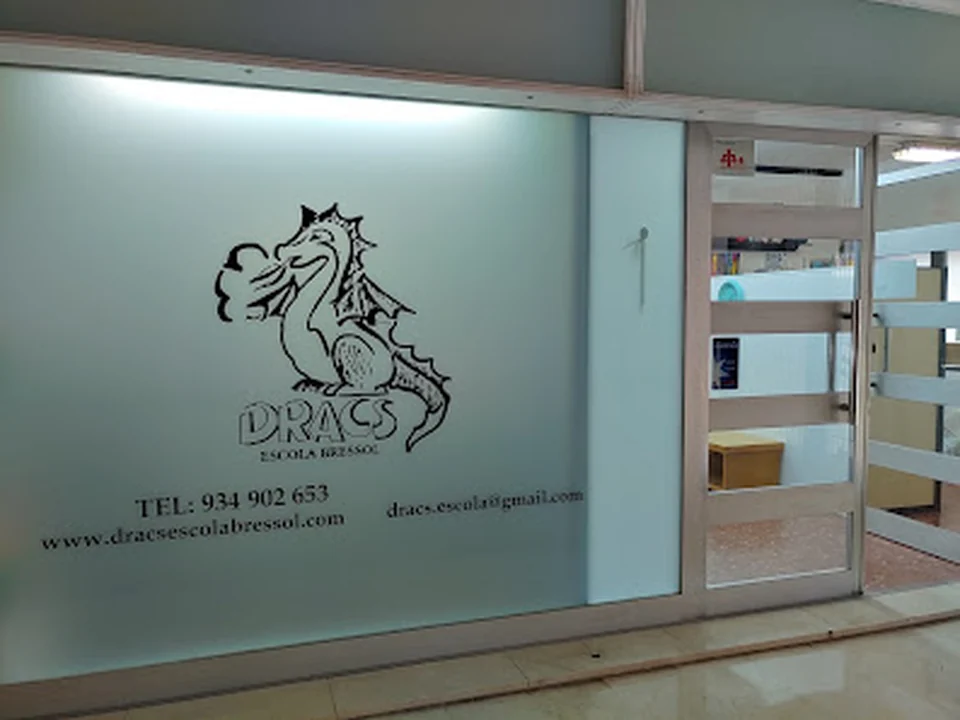 Dracs Escola Bressol