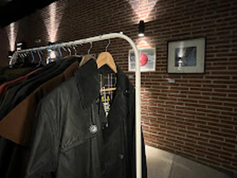 Draps Barcelona | Vintage Clothing | Heritage