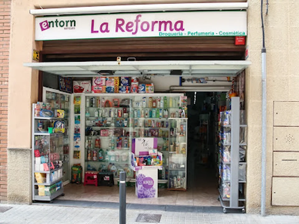 Foto de Drogueria Barcelona