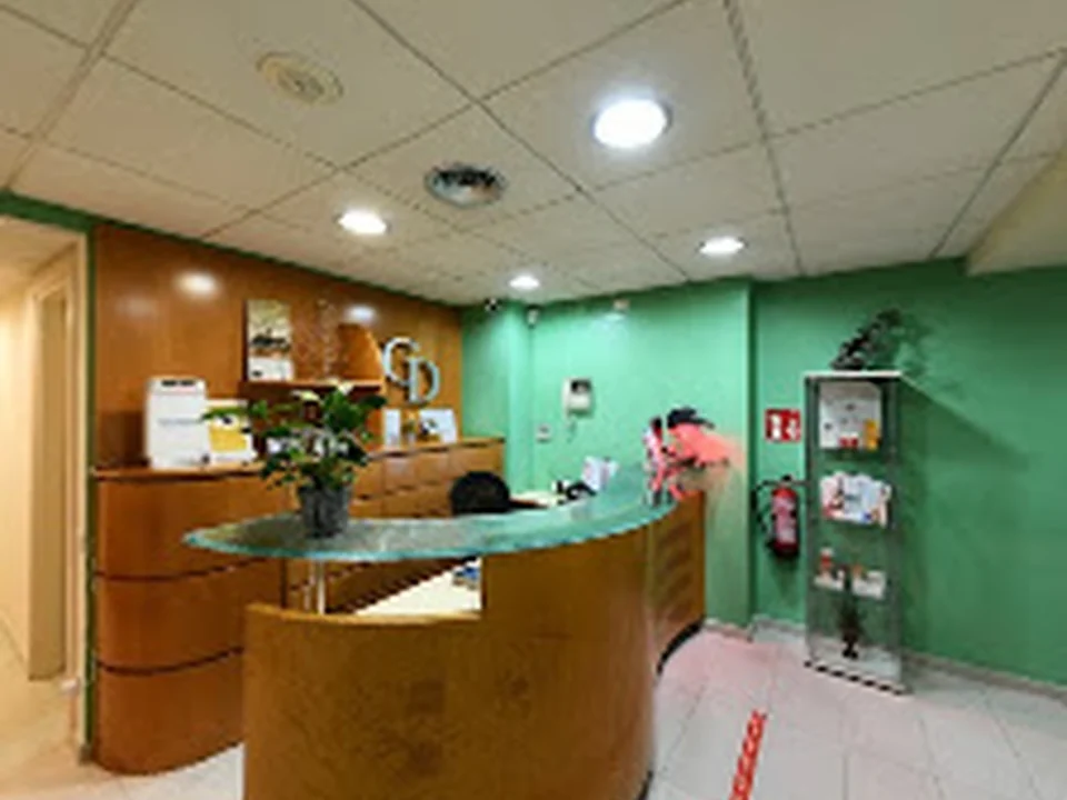Drs. Ferrando - Navarra - Gabinete GD Dermatológico