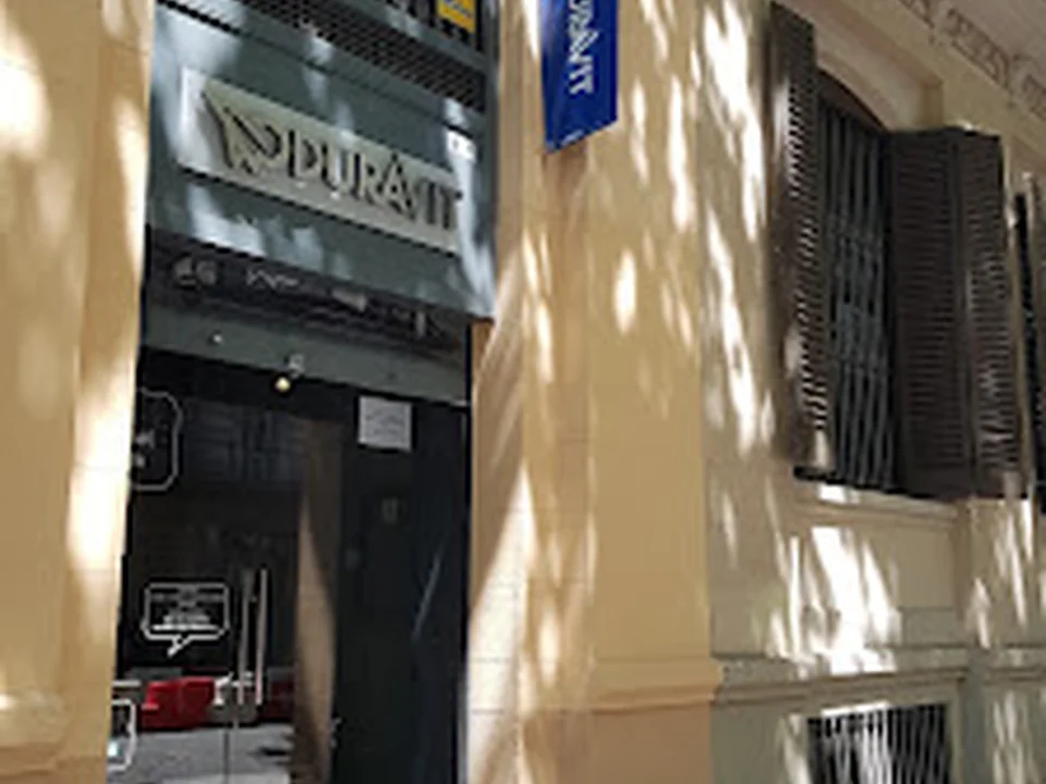 Duravit Catalunya S.L.