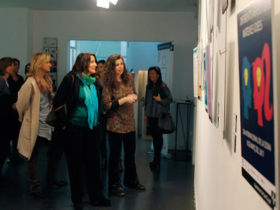 EAD - Escola d’Art i Disseny