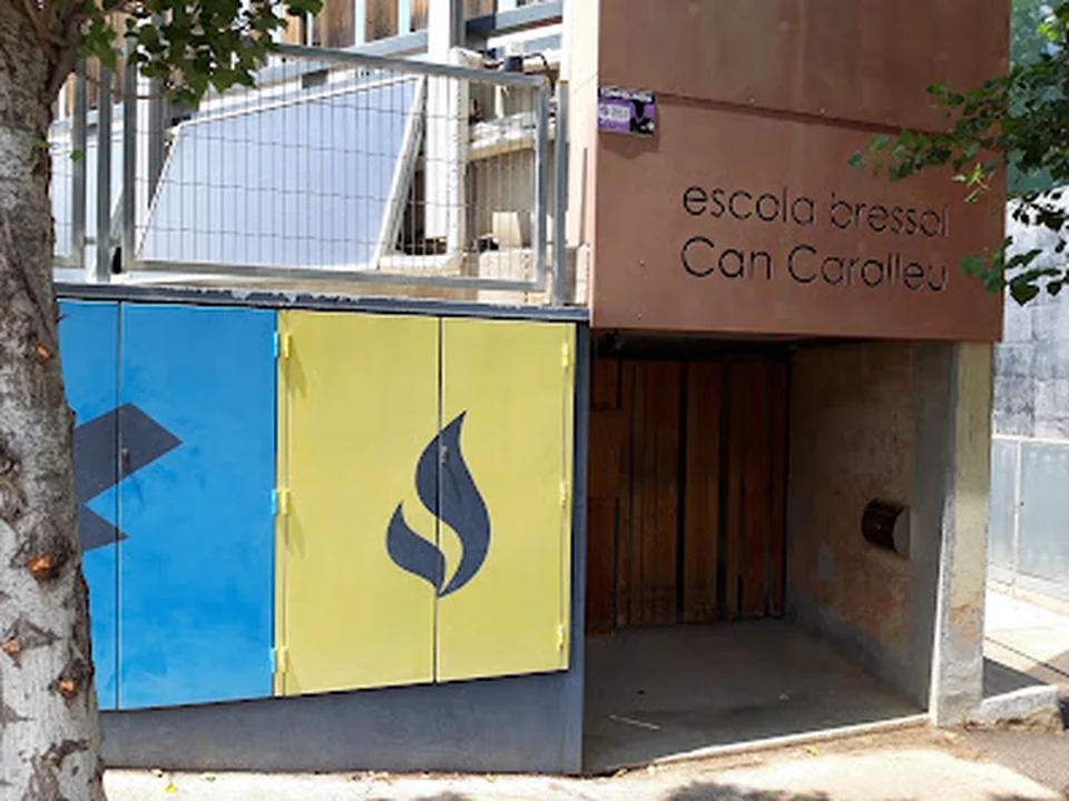 EBM Can Caralleu