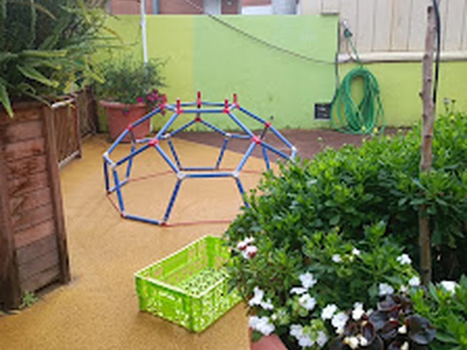 EBM Caspolino