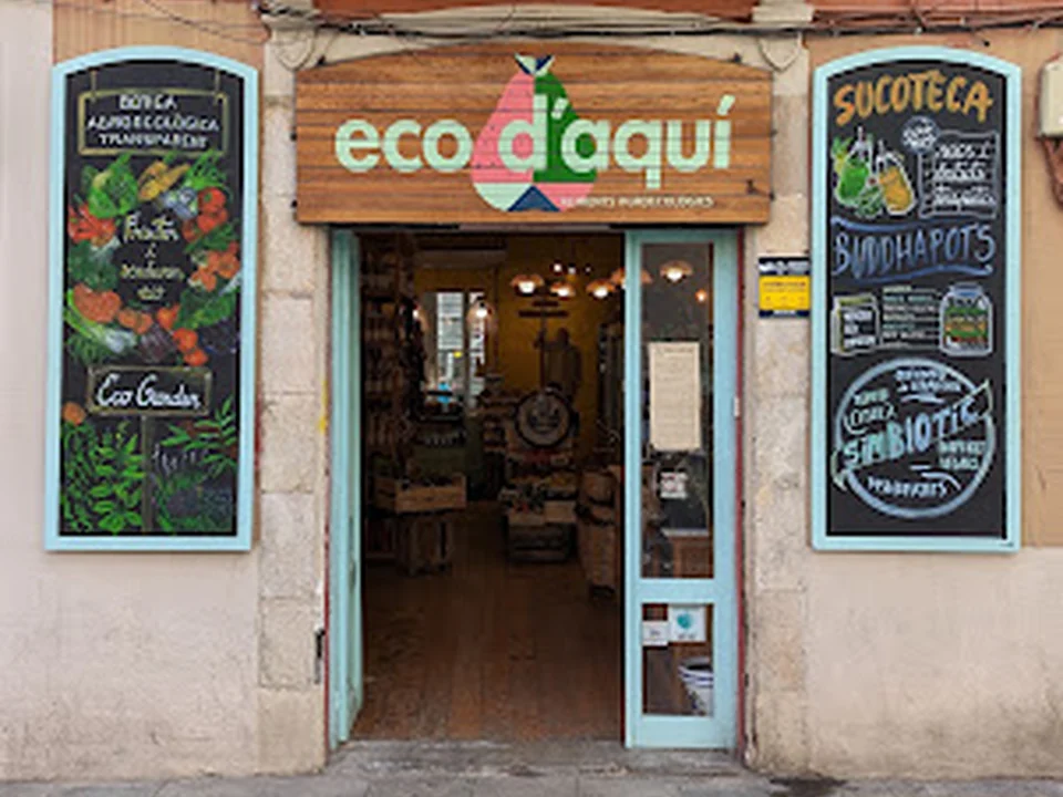 Eco d'aquí
