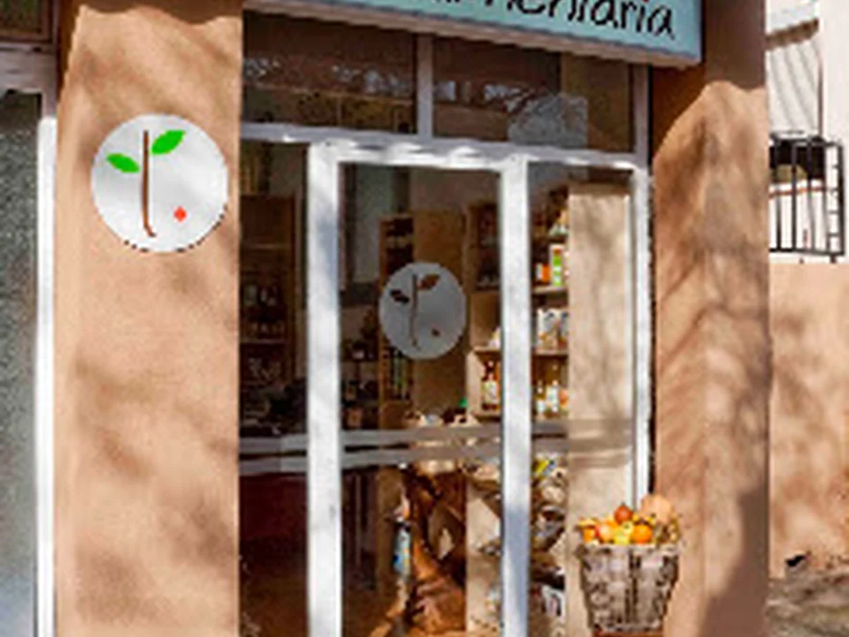 Ecoalimentària