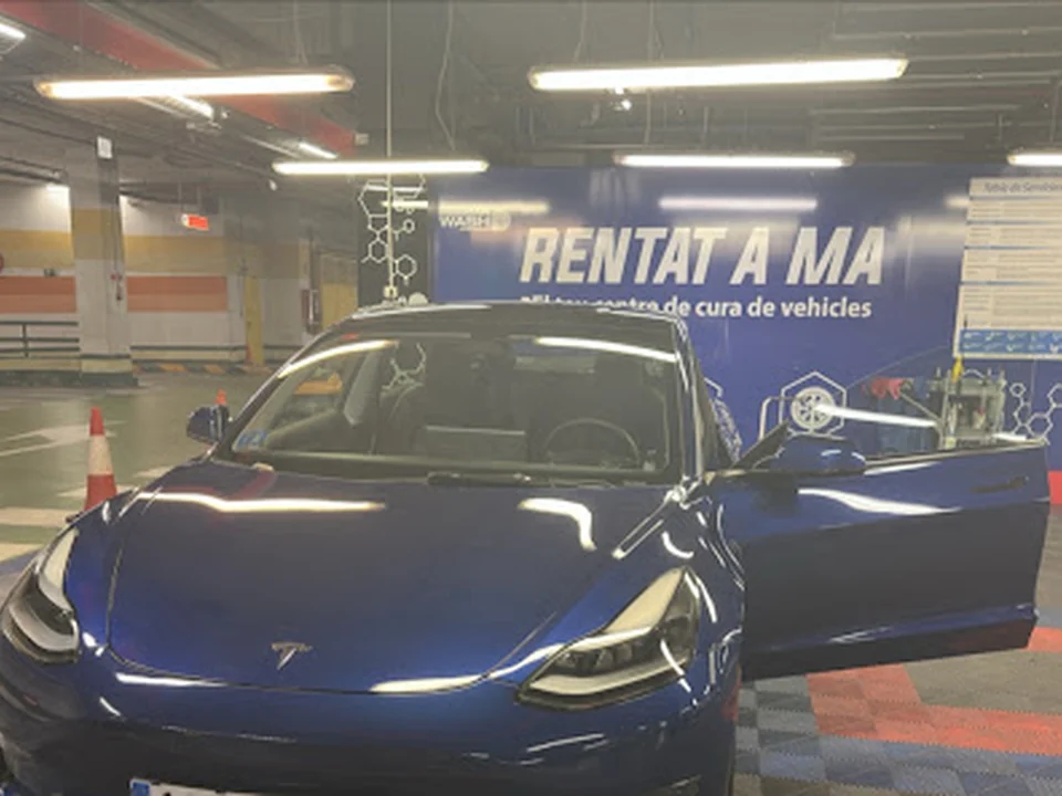 Ecologic Car Wash Premium