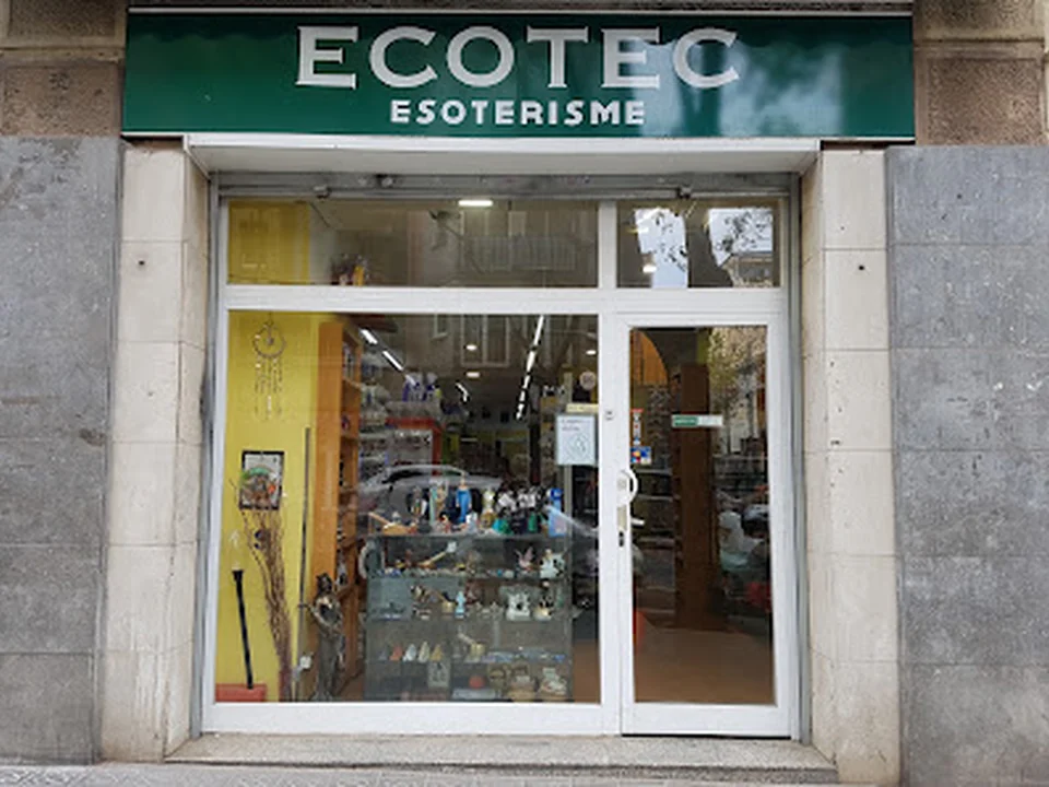 Ecotec esoterismo