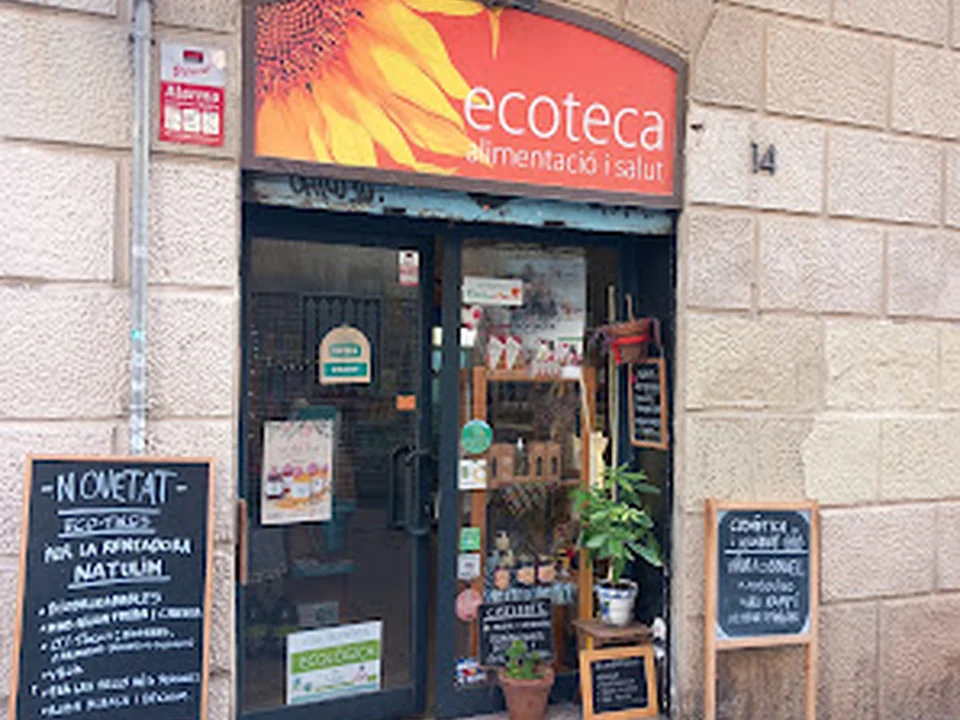 Ecoteca