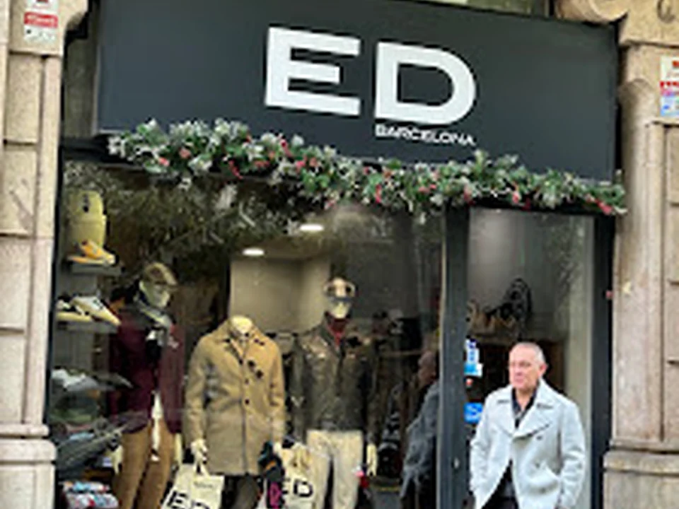 ED Barcelona