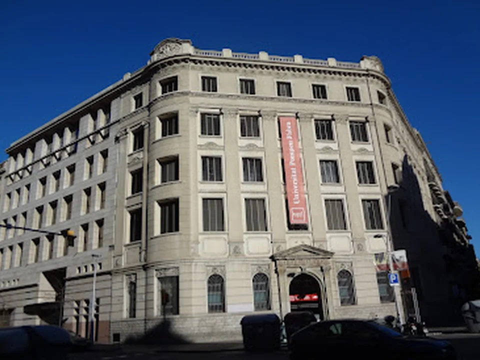 Edifici Balmes