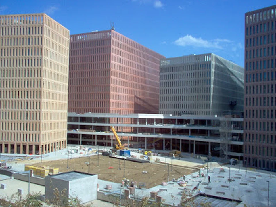 Edifici D