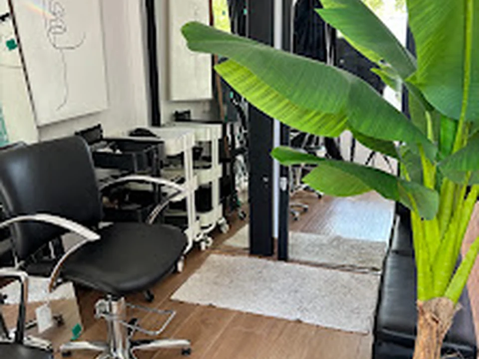 El 28 Curly Peluquería Barcelona