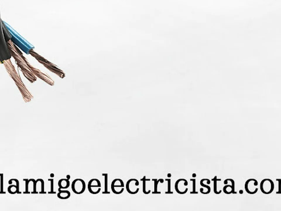 El Amigo Electricista | Electricistas Urgentes Barcelona 24 Horas