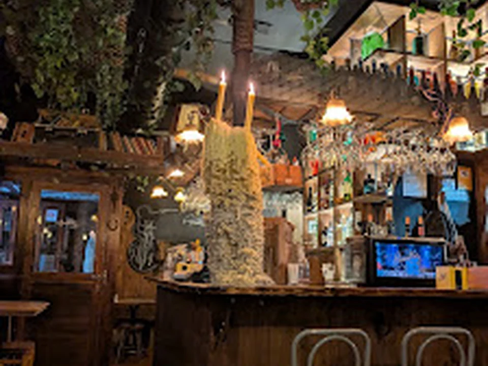 El Bandoler by La Alcoba
