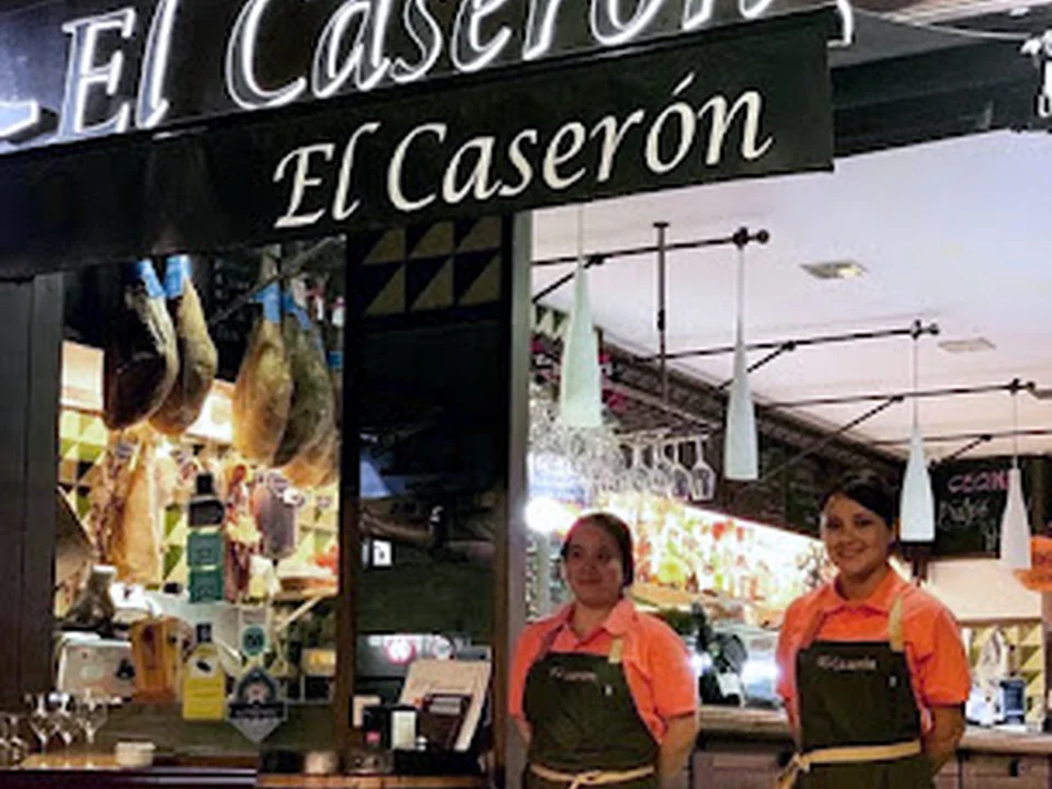 El Caserón