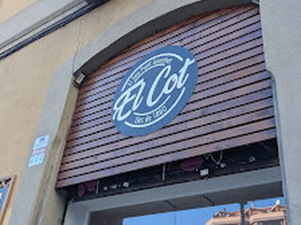 El Cot gourmet