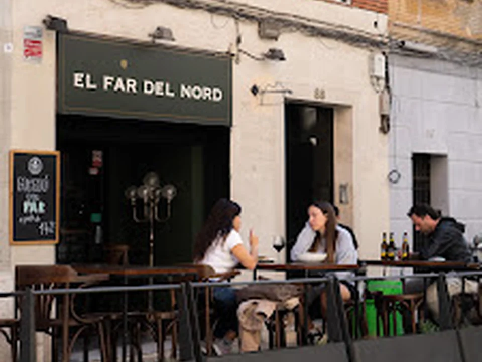 El Far del Nord