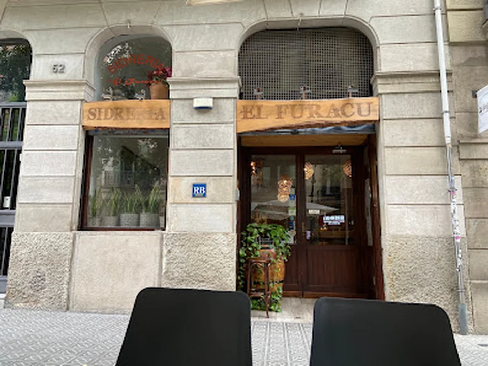 El Furacu Restaurant