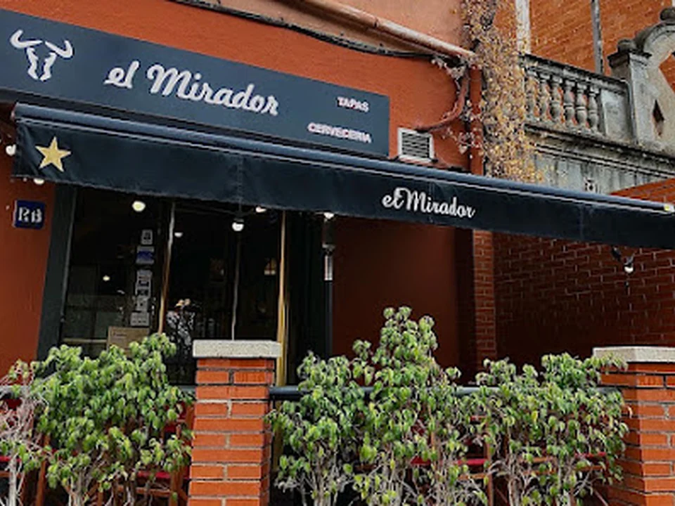 El Mirador