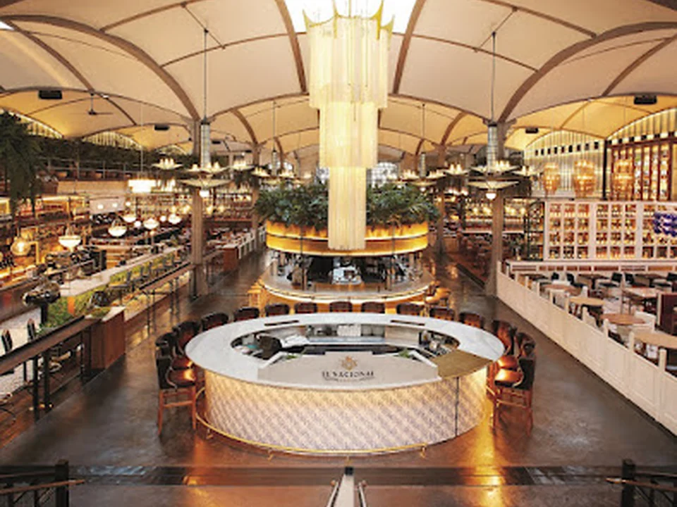 El Nacional