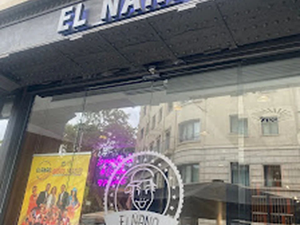 El Ñaño Balmes