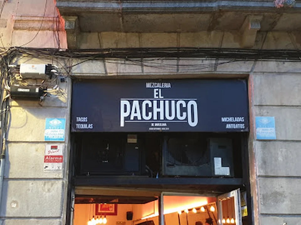 El Pachuco