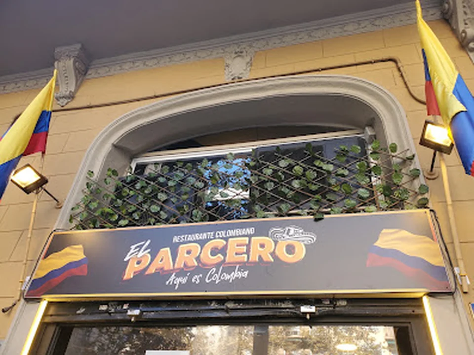 El Parcero