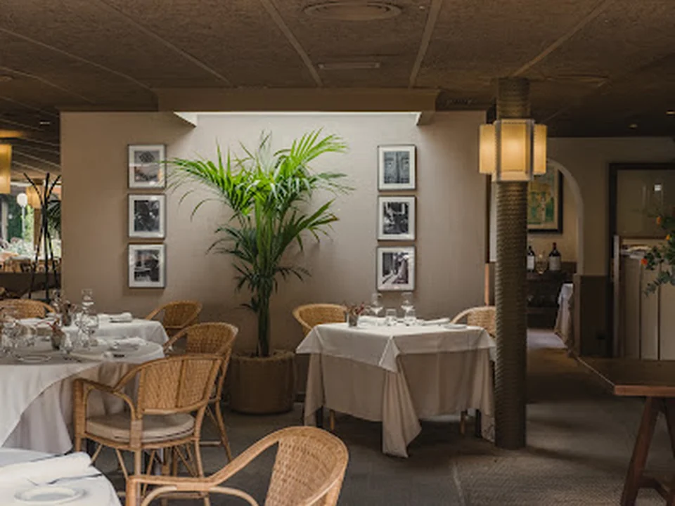 EL TRAPIO | Restaurant Sarria-Bonanova