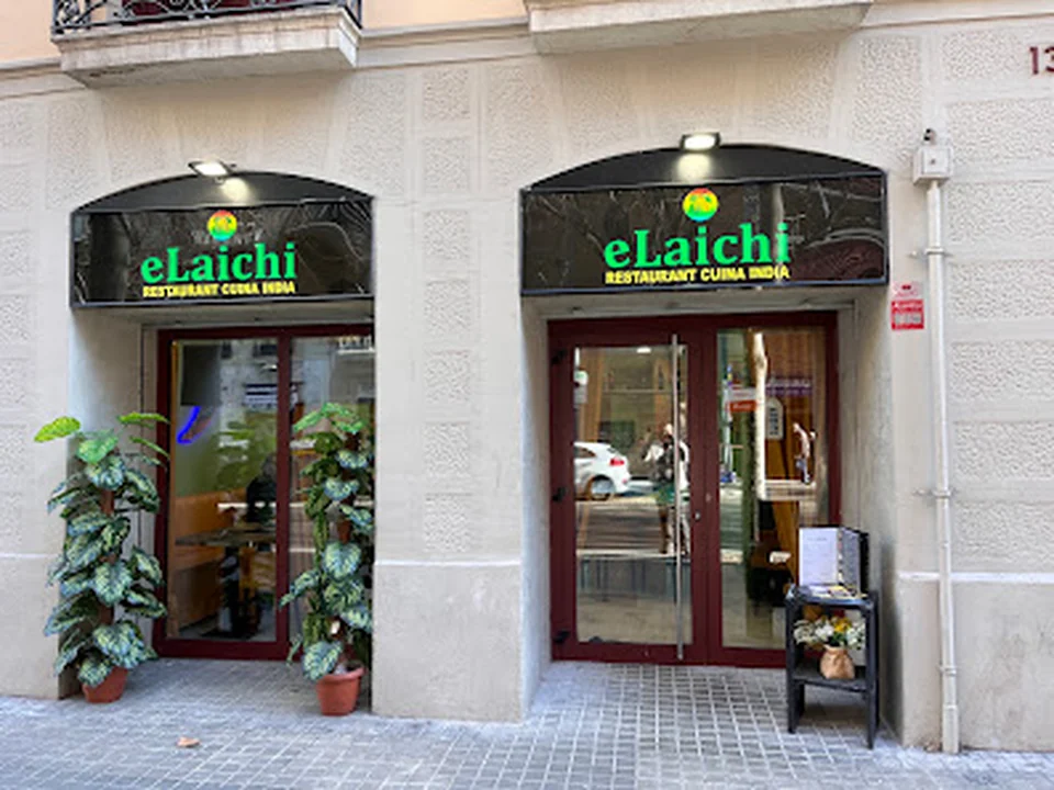 Elaichi Indian Restaurant