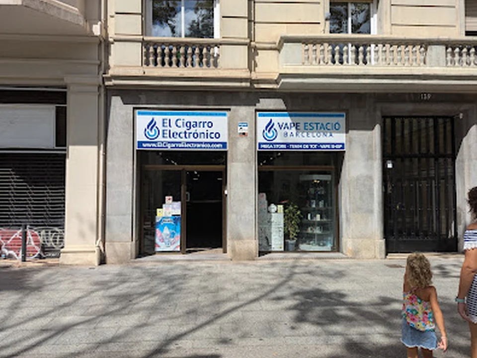 ElCigarroElectronico.com