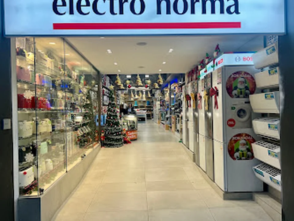 ELECTRO NORMA