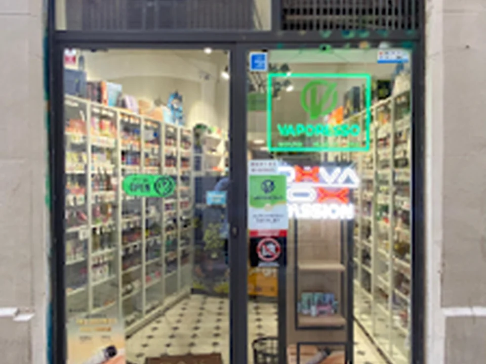 Electrofum.com - Tienda Tallers