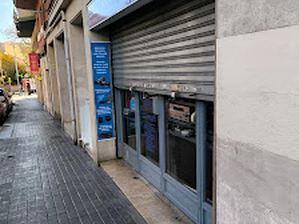 Electronic Nou Barris