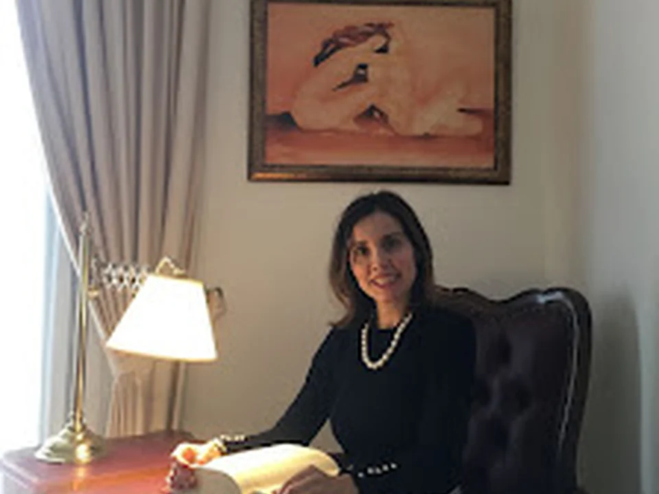 Elena Crespo Lorenzo Abogada de Familia