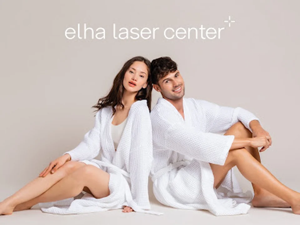 Elha Laser Center Vergós